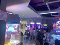 -天空之城游乐体验世界(义乌之心店)
