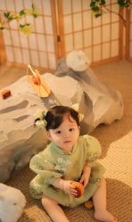 -Baby Pastel 自然光儿童摄影(CBD店)