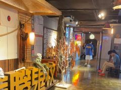 -长藤鬼校(龙翔店)