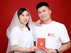 -iF摄影•全家福•证件照•形象照(南山店)