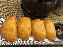 -老客家·客家菜(万达店)