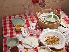 -西贝(枫蓝国际购物中心店)