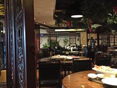 -美乐食街(小南店)