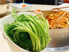 -浩爷羊蝎子火锅(望京店)