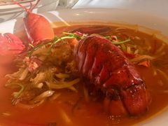 -世贸万锦大酒店·江南春中餐