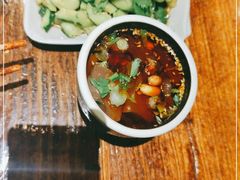 -串大叔炭火烤串·鸡西大冷面刀削面(总店)