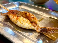 -老北京炸酱面大王.铜锅涮肉(朝阳门店)