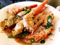 无招牌海鲜(Vivo&nbsp;City)-无招牌海鲜餐厅(怡丰城店)