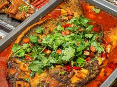 -东方一串·鲜肉小串·小酒馆(壹航城店)
