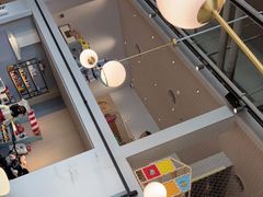 -NOKNOK若蔻亲子餐厅(天地壹方北馆店)