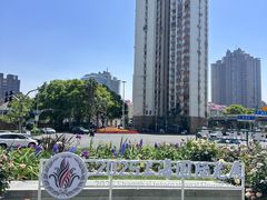 -上海第一八佰伴