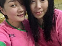 -绿岛汤泉韩式休闲会所