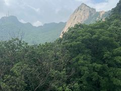 -丹东凤凰山景区