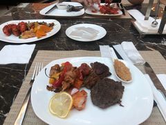 -漢咖啡·全服务式自助晚餐(武汉洲际酒店)