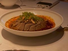 -俏江南天津时尚曲艺主题餐厅(马场道店)