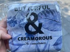 -B&C黄油与面包·THE GARDEN BAKERY概念店(世纪汇店)