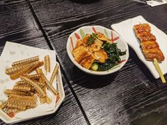-玄白·炭烤活鳗(上海首店)