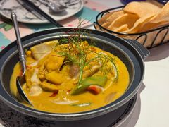 -芭蕉树·新派泰国餐厅(汉溪长隆店)