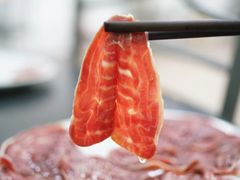 -五洲牛肉美食馆