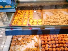 -泸溪河桃酥(长乐路店)