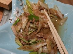 -娜仁图雅蒙古美食村(33小镇店)