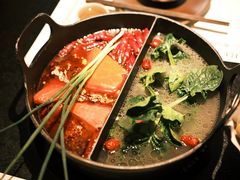 -山缓缓火锅(苏州仁恒仓街店)