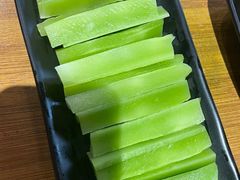 -捞围鲜·港式打边炉(海阳路店)