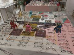 -肆兮眼镜·蔡司·徕卡战略合作店(大坪店)