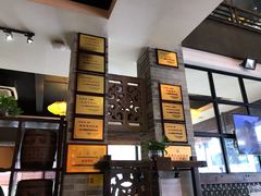 -味可道美食坊(福基路店)