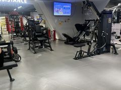 -超鹿运动(达信大厦店)