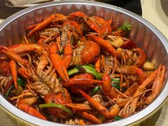 -聚味瞿记·龙虾堂(坡子街店)