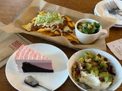 -1901 Cafe(西四店)