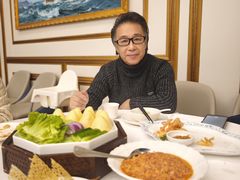 -品海楼·大连海胆锅贴馆(东港店)