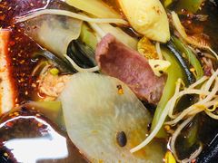 -四川老牛麻辣烫(北门桥店)