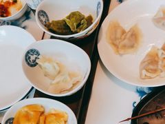 -东方饺子王(大屯路店)
