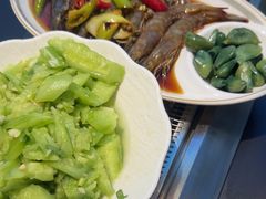-板凳烧烤(东关街店)