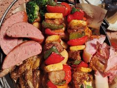 -La Terre乐田(万象城店)