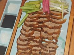 -满园烤鸭·春饼(丰科路万达店)