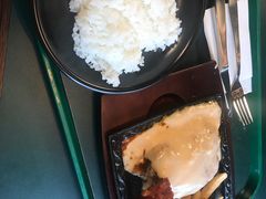 -幸运小丑汉堡(Bay Area本店)