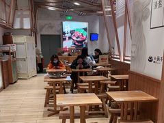 -小满手工粉(上海月星环球港店)