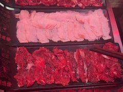 -三头牛·潮汕牛肉生蚝火锅 (夏湾店)