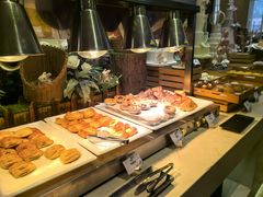 -长沙三景韦尔斯利酒店·Oval全日制餐厅自助餐