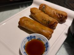 -广州花园酒店荔湾亭·地道点心·粤式饮茶
