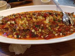 -九老汉·川渝江湖菜(合川路2店)