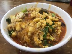 -刘信牛羊肉小炒泡馍(回民街店)