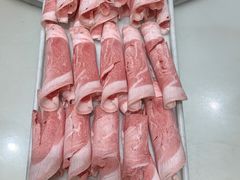 特色羔羊卷-洪长兴(广西北路店)