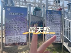 -大美儿童世界(奥林匹克水上公园店)