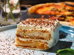 提拉米苏-CASANOVA西餐厅(海信广场店)