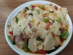 -马学武手抓美食(下南关总店)