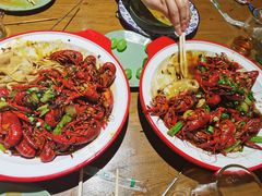 -小杨烤肉(朱雀店)